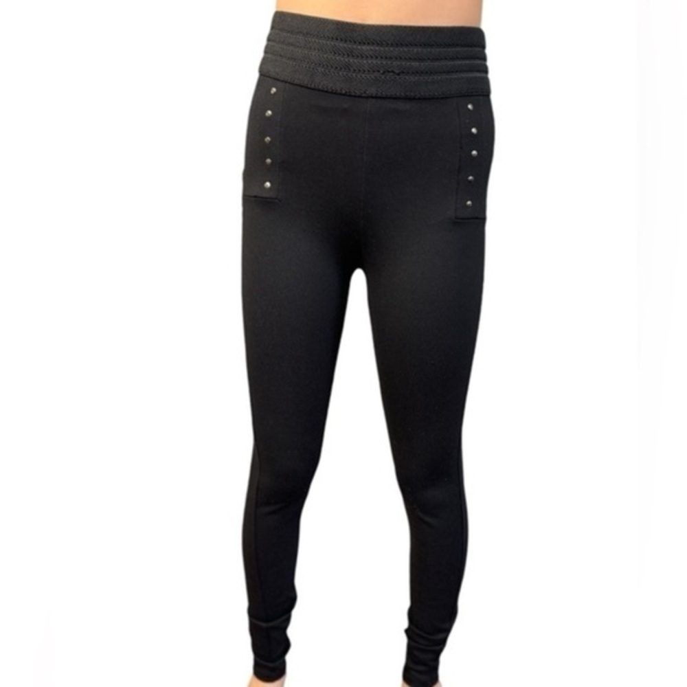 Zara Basic leggings